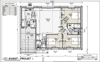  Maison � vendre 4 pi�ces 80 m�