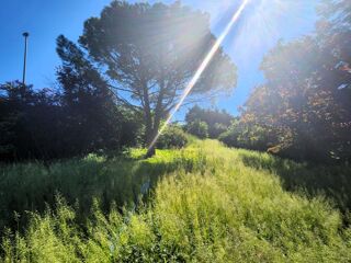  Terrain 420 m� Vaugneray