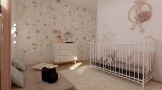  Maison � vendre 6 pi�ces 110 m�