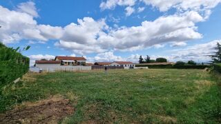  Terrain 441 m� Montbrison