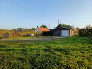  Terrain � vendre 485 m�