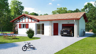  Maison à vendre 5 pièces 115 m²