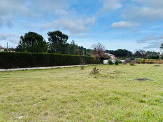  Terrain à vendre 1000 m²