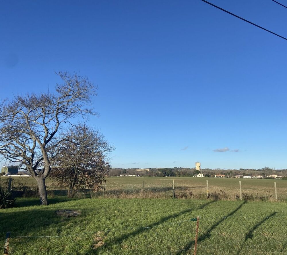 vente Maison - 3 pièce(s) - 50 m² Vernet (31810)