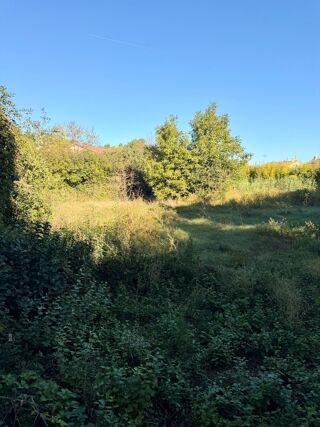  Terrain à vendre 743 m²