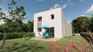  Maison à vendre 5 pièces 87 m²