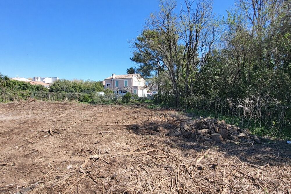 🏡 La Crau - Centre-ville - Terrain + Maison 3 ch....