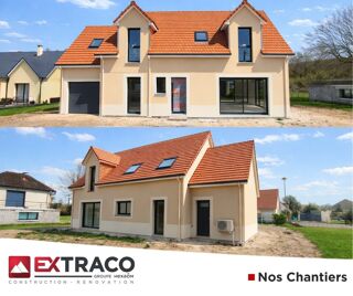  Terrain à vendre 500 m²