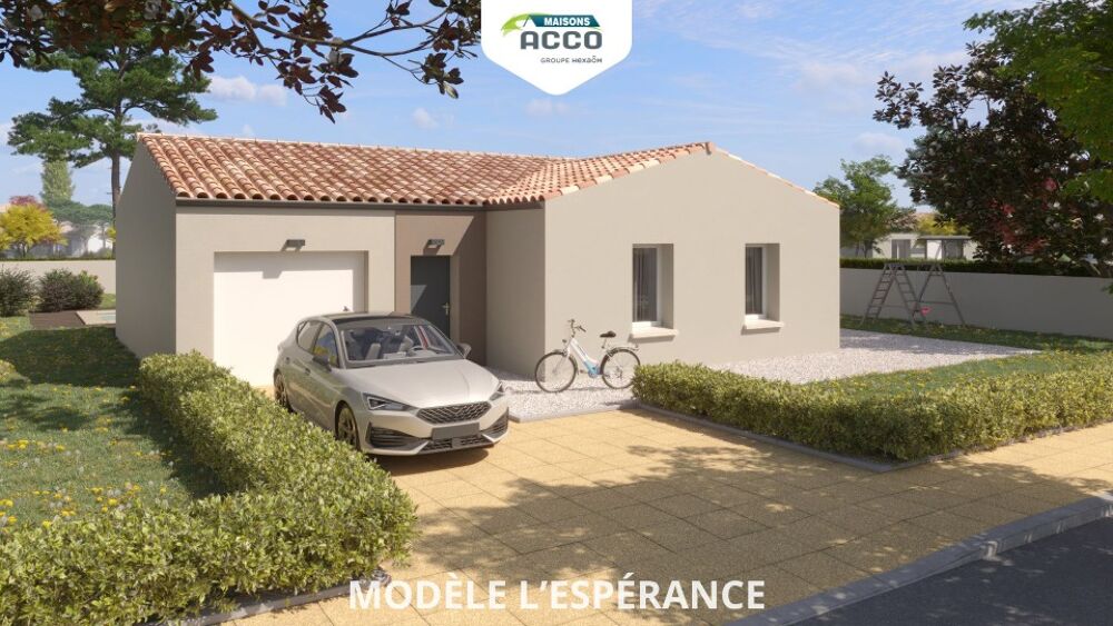 Périgny, un futur projet de construction, de style ....