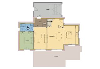  Maison � vendre 5 pi�ces 125 m�