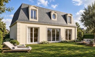 vente Maison - 5 pièce(s) - 135 m² Féricy (77133)