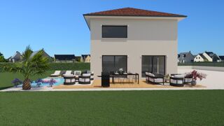  Terrain � vendre 592 m�