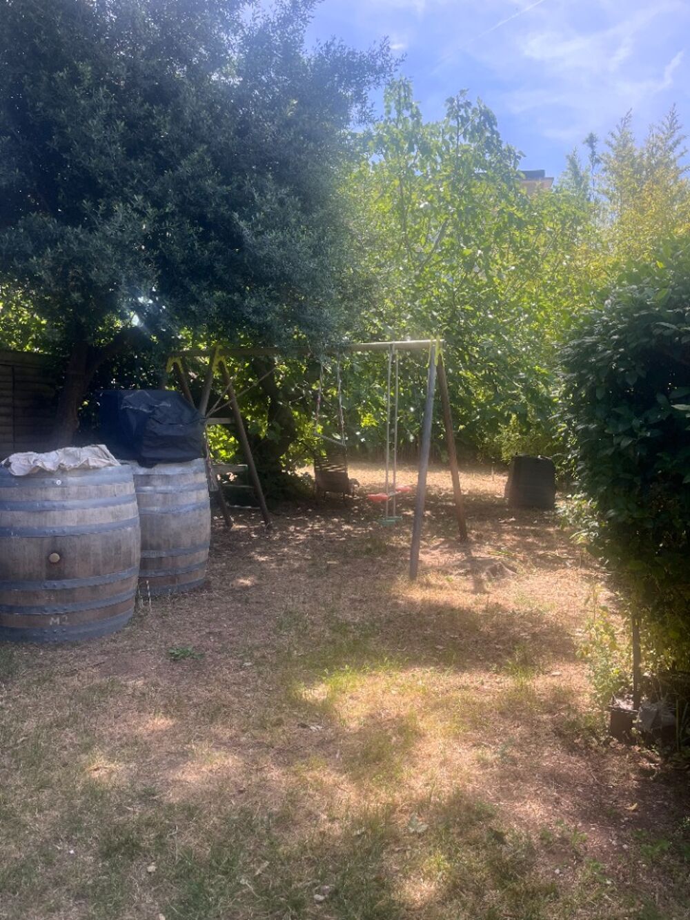 vente Maison - 4 pièce(s) - 83 m² La Valette-du-Var (83160)
