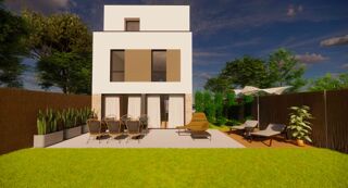  Maison 8 pi�ces 154 m� Saint-maur-des-foss�s