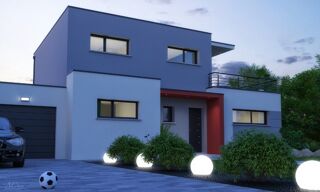  Maison 7 pi�ces 200 m� Haucourt-moulaine