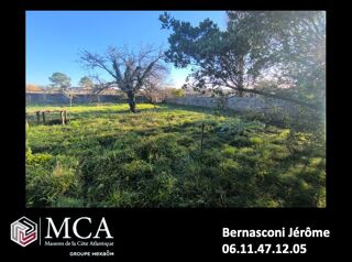  Terrain � vendre 775 m�