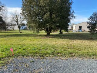  Terrain � vendre 780 m�