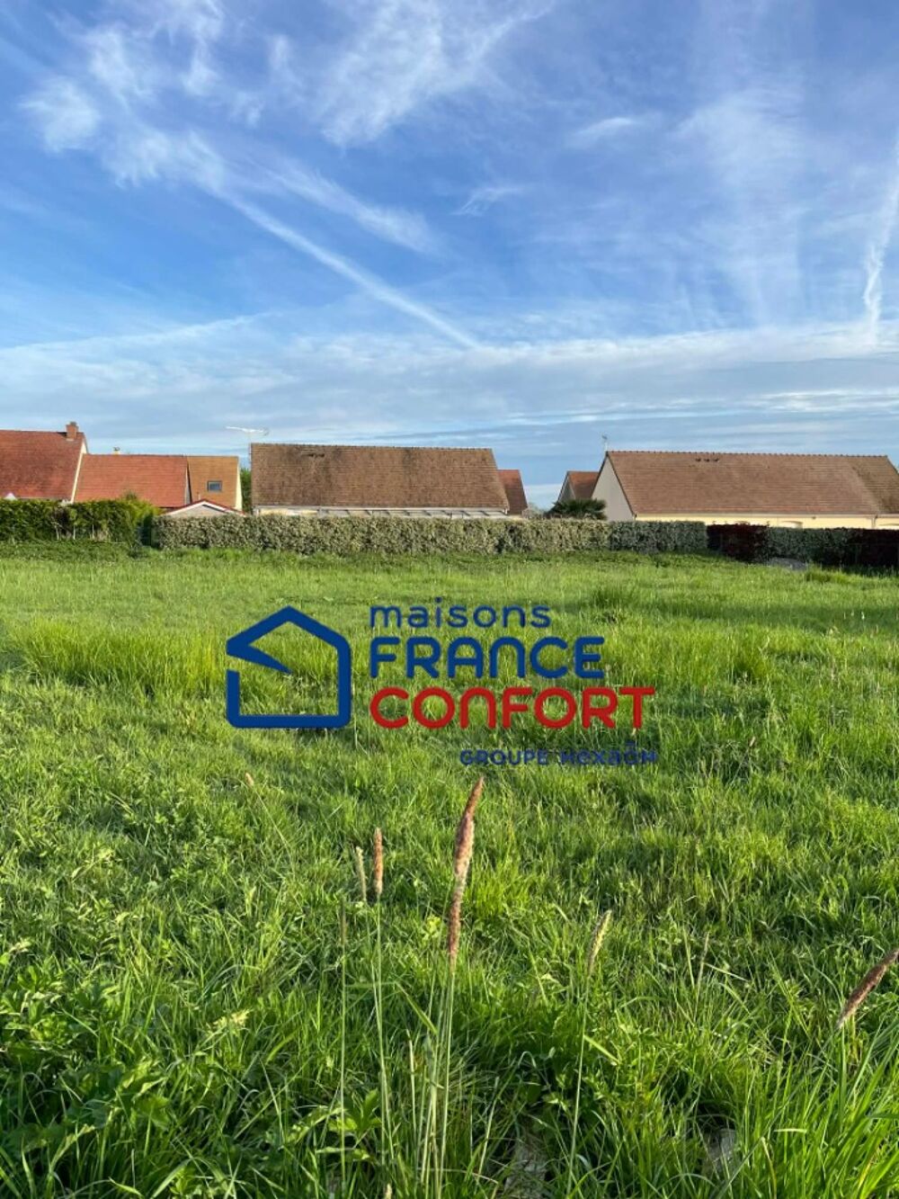 VENTE : maison de 6 pièces (110 m²) à La Chapelle-du-Boi....