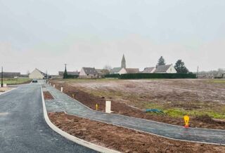  Terrain � vendre 583 m�