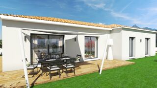  Maison à vendre 3 pièces 70 m²