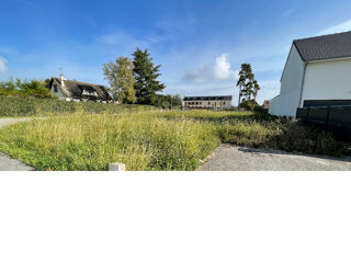  Terrain  vendre 646 m