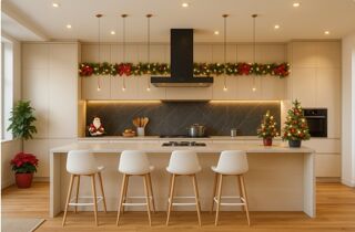  Maison � vendre 6 pi�ces 90 m�