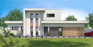  Terrain � vendre 770 m�