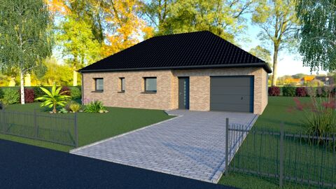   Vente Maison Maison - 5 pice(s) - 85 m