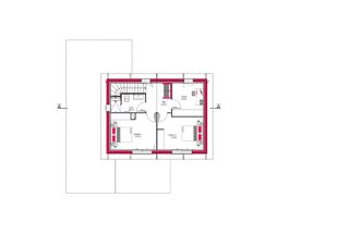  Maison à vendre 4 pièces 122 m²