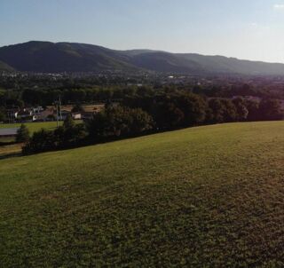  Terrain � vendre 1317 m�