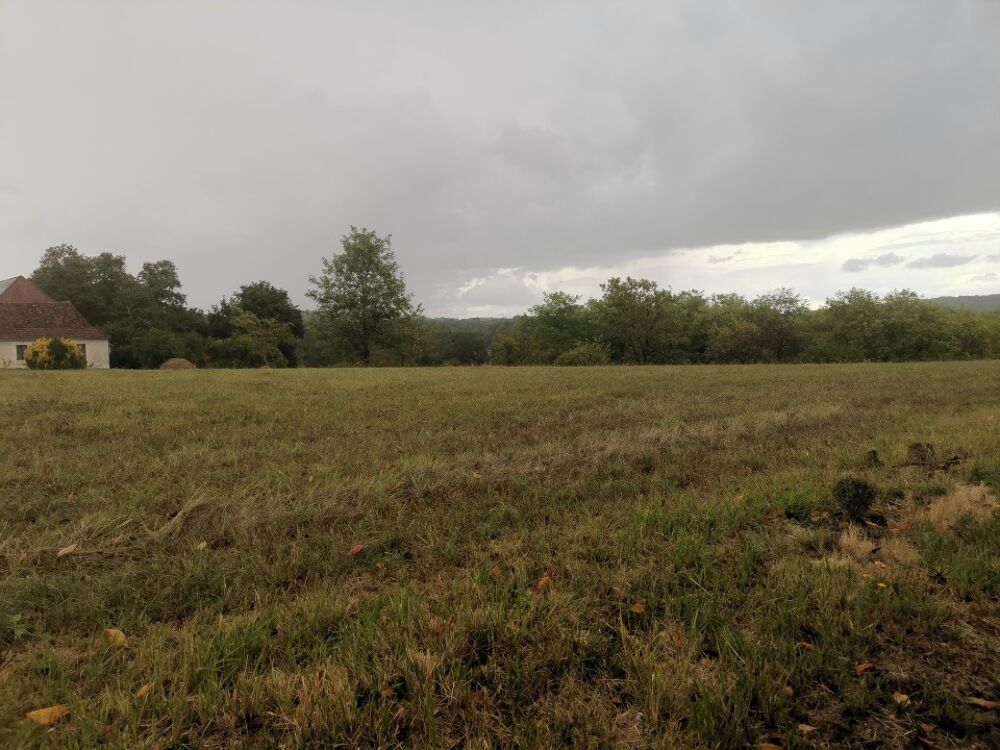 vente Terrain - 1400 m² Notre-Dame-de-Sanilhac (24660)