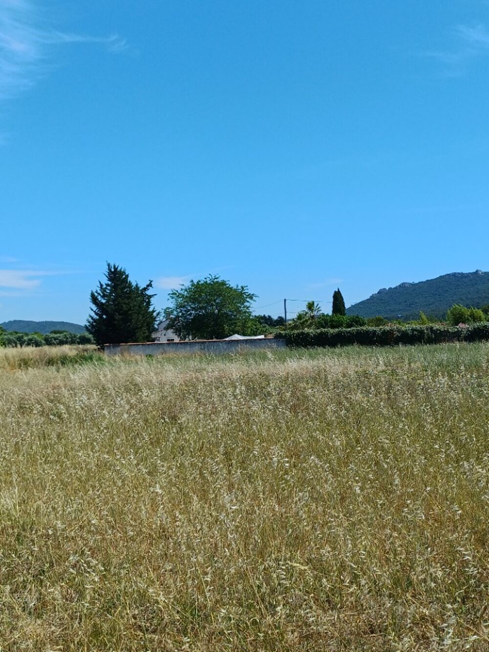 vente Maison - 4 pièce(s) - 91 m² La Crau (83260)