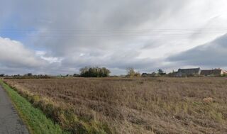  Terrain 408 m� Ligni�res-de-touraine