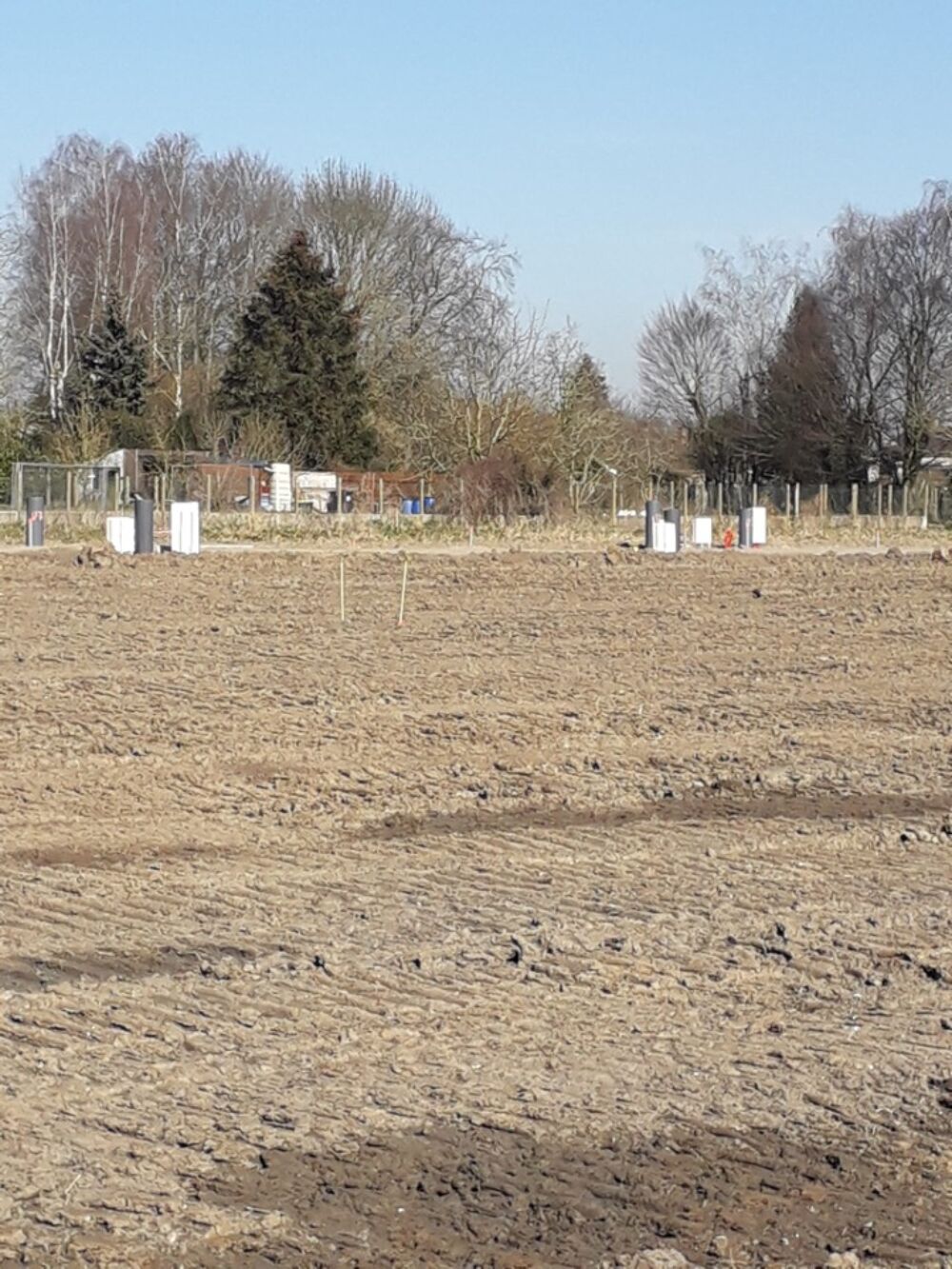 vente Maison - 6 pièce(s) - 106 m² Carvin (62220)