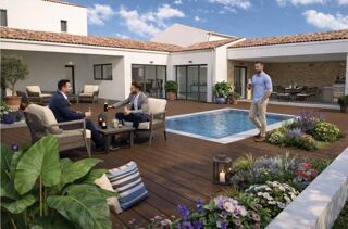  Maison � vendre 5 pi�ces 135 m�