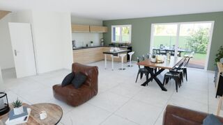  Maison � vendre 5 pi�ces 96 m�