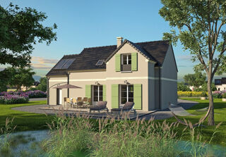  Maison à vendre 6 pièces 133 m²