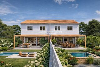 Maison 6 pièces 120 m² Ventabren