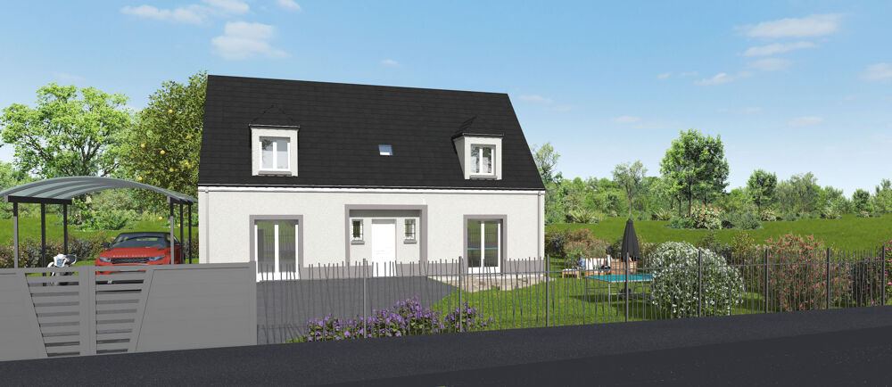 vente Maison - 7 pice(s) - 150 m Gif-sur-Yvette (91190)