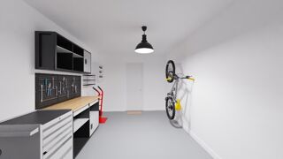  Maison � vendre 6 pi�ces 89 m�