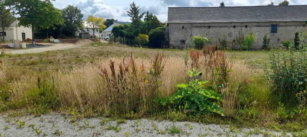 vente Maison - 4 pièce(s) - 100 m² Changé (53810)
