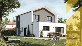  Maison 5 pi�ces 100 m� Bouguenais