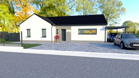   Vente Maison Maison - 5 pi�ce(s) - 99 m�