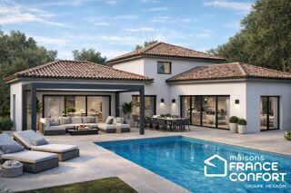  Maison � vendre 5 pi�ces 130 m�