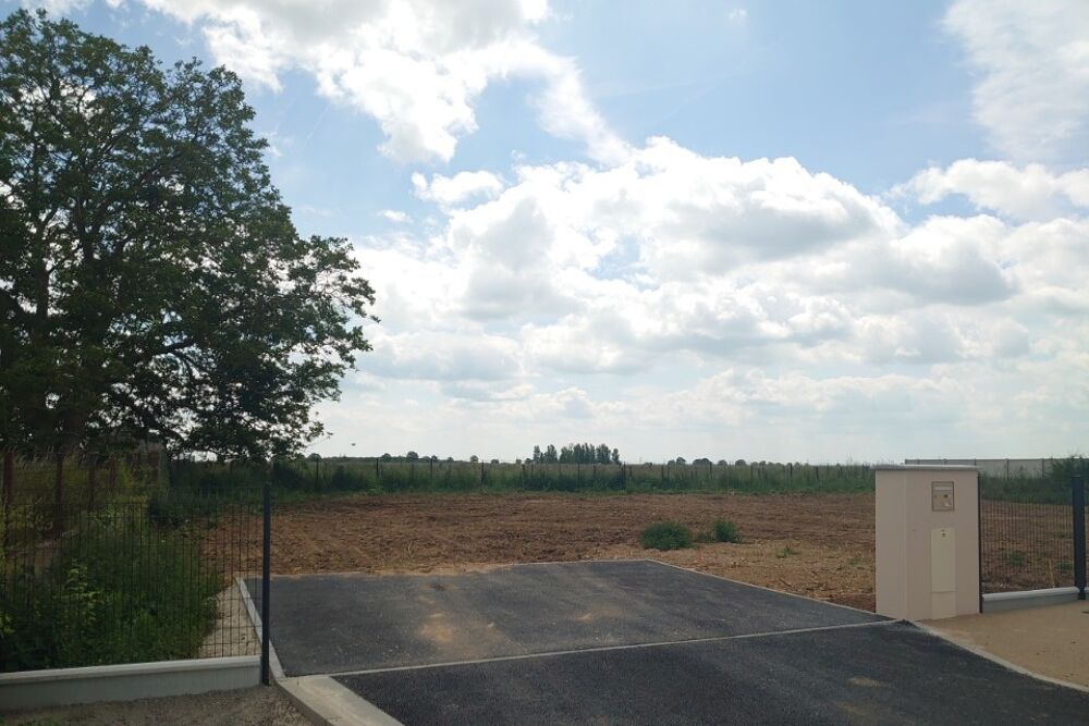 vente Maison - 7 pièce(s) - 120 m² Amilly (28300)