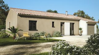  Maison à vendre 5 pièces 100 m²