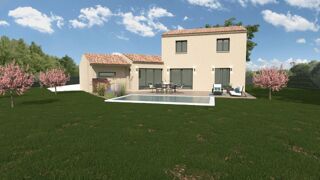  Maison 5 pi�ces 110 m� Montauroux