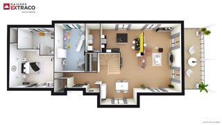  Maison � vendre 9 pi�ces 213 m�