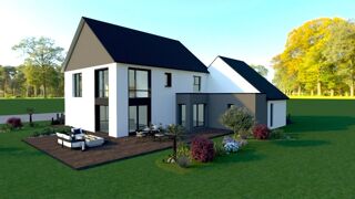  Maison 6 pi�ces 120 m� Ymare