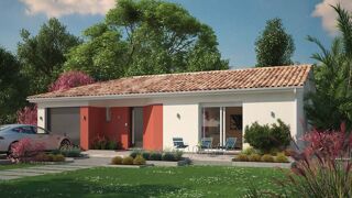  Maison 6 pièces 100 m² Beaupuy